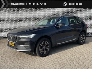 Volvo XC60 2.0 T6 Plug-in hybrid AWD Inscription | PHEV | Luchtvering | Head-up Display | Bowers Wilkins Audio | Trekhaak | LED Koplampen Adaptief | 360 Graden Camera | Lederen Bekleding | Apple Carplay | Android Auto