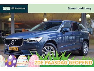 Volvo XC60 2.0 T8 AWD Mom Pro PANO|LEDER|LED|STOEL+STUURVW|