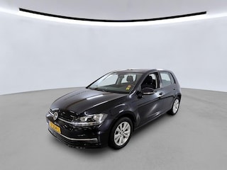 Volkswagen Golf 1.0 TSI Comfortline Business ECC Navi PDC LMV