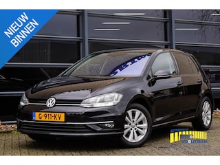 Volkswagen Golf 1.0 TSI 116PK Comfortline Zuinig|NL-auto|Adapt.CC