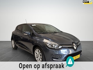 Renault Clio 1.2 TCe Zen Automaat|Apple Carplay|Cruise|NAP