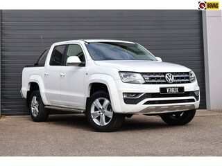 Volkswagen Amarok 3.0 TDI Plus Highline/4X4/Luxe/Camera/PDC/Navi/Xenon