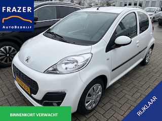 Peugeot 107 1.1 Access Lite