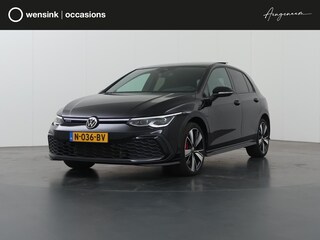 Volkswagen Golf 1.4 eHybrid GTE | Panoramadak | Sportstoelen | Virtual Cockpit | Stoel/Stuurverwarming | Navigatie | Apple CarPlay/Android Auto | Camera | DAB | Sfeerverlichting | Adaptieve Cruise Control |