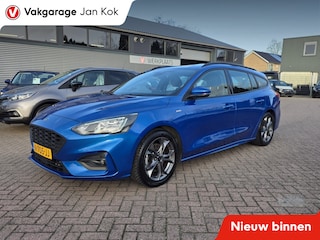 Ford Focus Wagon 1.0 EBH ST L. Bns