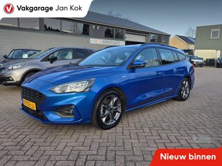 Ford Focus Wagon 1.0 EBH ST L. Bns