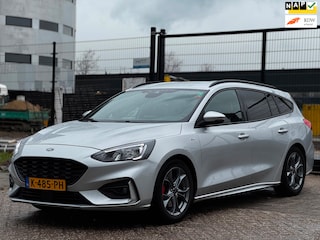 Ford Focus Wagon 1.0 EcoBoost Hybrid ST Line|B&O|ACC|XENON|NAVI|BTW AUTO|1STE EIG
