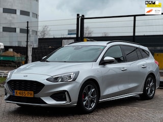Ford Focus Wagon 1.0 EcoBoost Hybrid ST Line|B&O|ACC|XENON|NAVI|BTW AUTO|1STE EIG