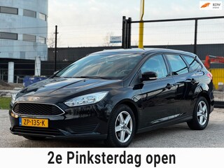 Ford Focus Wagon 1.0 Trend
