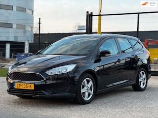 Ford Focus Wagon 1.0 Trend