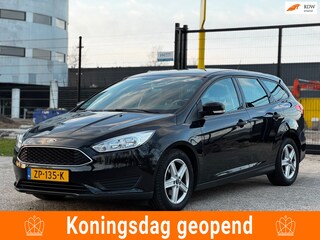 Ford Focus Wagon 1.0 Trend