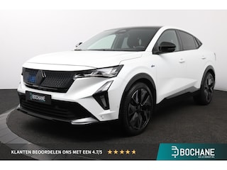 Renault Rafale E-Tech full hybrid 200 Esprit Alpine | Panoramadak | Pack Harman Kardon | Head-Up Display | Alle Optie's |