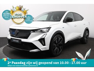 Renault Rafale E-Tech full hybrid 200 Esprit Alpine | Panoramadak | Pack Harman Kardon | Head-Up Display | Alle Optie's |