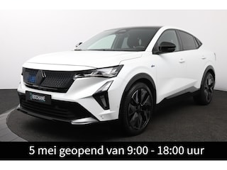 Renault Rafale E-Tech full hybrid 200 Esprit Alpine | Panoramadak | Pack Harman Kardon | Head-Up Display | Alle Optie's |