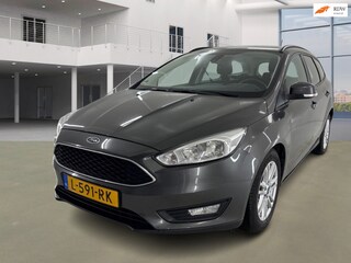 Ford Focus Wagon 1.0 Titanium Edition