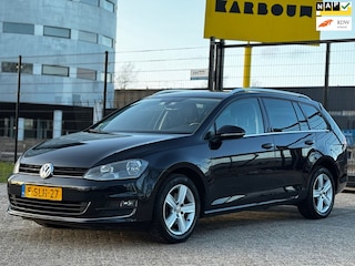 Volkswagen Golf Variant 1.4 TSI Highline