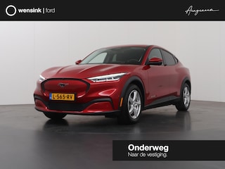 Ford Mustang Mach-E Extended RWD 98 kWh | Trekhaak | B&O | Winterpakket | Cruise Control Adaptief |