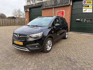 Opel Crossland X 1.2 Turbo Online Edition Headup Cruise Navi PDC
