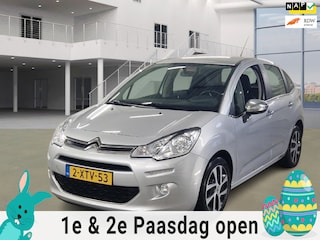 Citroën C3 1.0 PureTech Collection|UNIEKE KM STAND MET NAP