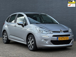 Citroën C3 1.0 PureTech Collection|UNIEKE KM STAND MET NAP