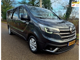 Renault Trafic 2.0 Blue dC1 150 EDC T29 L2H1 Work edition