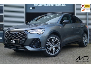 Audi Q3 35 TFSI 3x S-Line| Pano| Matrix| Sonos| Camera