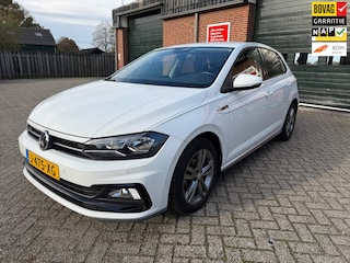 Volkswagen Polo 1.0 TSI Highline Business R Automaat Carplay Camera