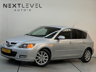 Mazda 3 1.6 Active Multimedia Nieuwe G.Beurt