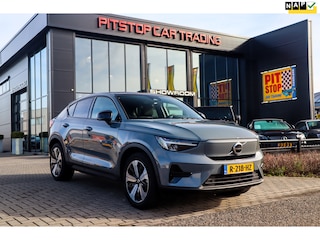 Volvo C40 Recharge Core 69 kWh, Trekhaak, ACC, Comfortstoelen, BTW!