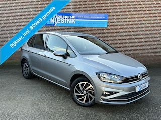 Volkswagen Golf Sportsvan 1.5 TSI JOIN