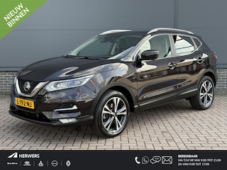 Nissan Qashqai 1.3 DIG-T Premium Edition / Trekhaak / 1500KG Trekgewicht / Panorama / 360º Camera / Navigatie / Android Auto /