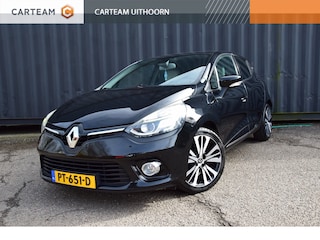 Renault Clio 1.2 GT / INITIALE PARIS, AUTOMAAT, LUXE&COMFORT, ALL SEASON BANDEN