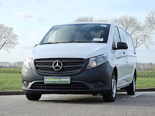 Mercedes-Benz Vito 116 L3 Automaat Navi