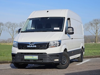 MAN TGE 3.140 ac automaat EURO6