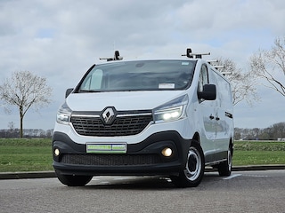 Renault Trafic 2.0 DCI L2H1 2xZijdeur Navi!