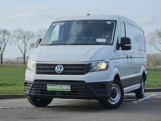 Volkswagen Crafter 2.0 TDI 140 AUT. L2H1