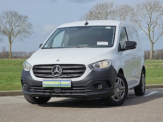 Mercedes-Benz Citan 110 CDI Pro Mbux Airco Euro6