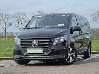 Mercedes-Benz Vito 114 CDI L3 XL 9-Persoons LED