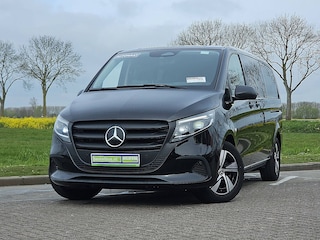 Mercedes-Benz Vito 114 CDI L3 XL 9-Persoons LED
