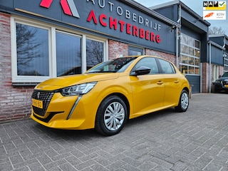Peugeot 208 1.2 PureTech Active Trekhaak! Carplay! Airco/Clima! NAP! Cruise Control! Nette Auto! Dealer Onderhouden!