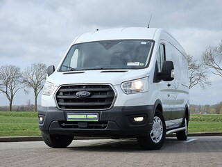 Ford Transit 2.0 L3H2 Camera Euro6 AC