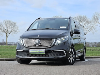 Mercedes-Benz EQV 300 L3 7-Pers Leer