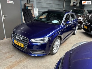 Audi A3 Sportback 1.8 TFSI Ambition Pro Line S