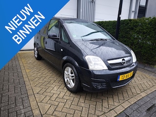 Opel Meriva 1.6-16V Temptation