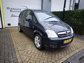 Opel Meriva 1.6-16V Temptation