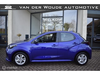 Mazda 2 1.5 Centre-line AUT. 2024|Camera|Carplay