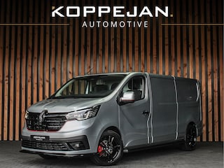 Renault Trafic 2.0 Blue dCi 170 T30 L2H1 Extra | BPM VRIJ! | LED | NAVI | KEYLESS | CRUISE | STOELVERWARMING |