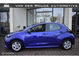 Mazda 2 1.5 Centre-line AUT. 2024|Camera|Carplay