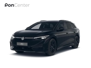 Volkswagen ID.7 Tourer Pro Limited Edition 77 kWh 210 kW / 286 PK
