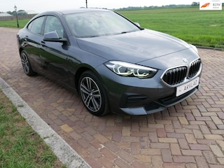 BMW 220d Business AUT. CLIMA NAVI ** 14999 NETTO **